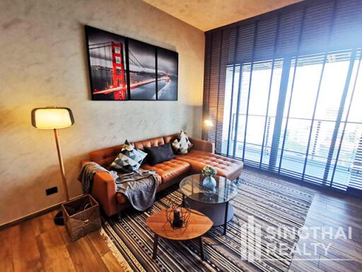 For RENT : The Lofts Asoke / 2 Bedroom / 1 Bathrooms / 76 sqm / 60000 THB [8104562]