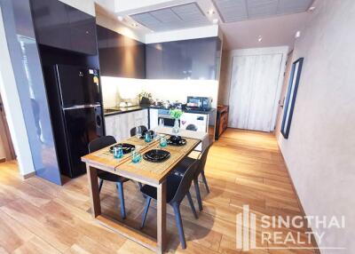 For RENT : The Lofts Asoke / 2 Bedroom / 1 Bathrooms / 76 sqm / 60000 THB [8104562]