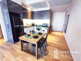 For RENT : The Lofts Asoke / 2 Bedroom / 1 Bathrooms / 76 sqm / 60000 THB [8104562]