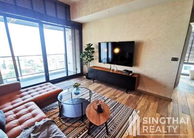 For RENT : The Lofts Asoke / 2 Bedroom / 1 Bathrooms / 76 sqm / 60000 THB [8104562]