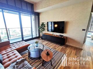 For RENT : The Lofts Asoke / 2 Bedroom / 1 Bathrooms / 76 sqm / 60000 THB [8104562]