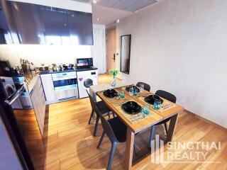 For RENT : The Lofts Asoke / 2 Bedroom / 1 Bathrooms / 76 sqm / 60000 THB [8104562]