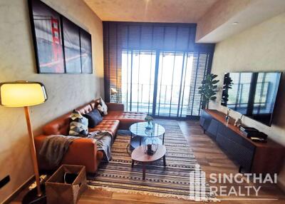 For RENT : The Lofts Asoke / 2 Bedroom / 1 Bathrooms / 76 sqm / 60000 THB [8104562]