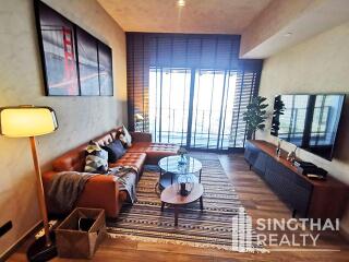 For RENT : The Lofts Asoke / 2 Bedroom / 1 Bathrooms / 76 sqm / 60000 THB [8104562]