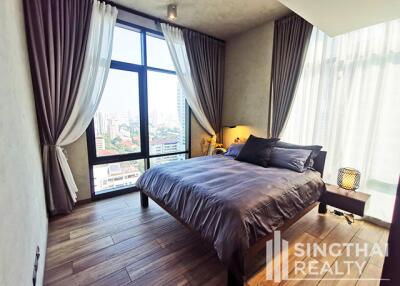 For RENT : The Lofts Asoke / 2 Bedroom / 1 Bathrooms / 76 sqm / 60000 THB [8104562]