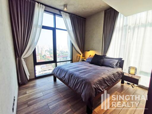 For RENT : The Lofts Asoke / 2 Bedroom / 1 Bathrooms / 76 sqm / 60000 THB [8104562]