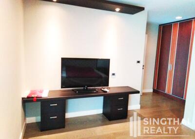 For RENT : The Crest Sukhumvit 24 / 2 Bedroom / 2 Bathrooms / 101 sqm / 60000 THB [8112177]