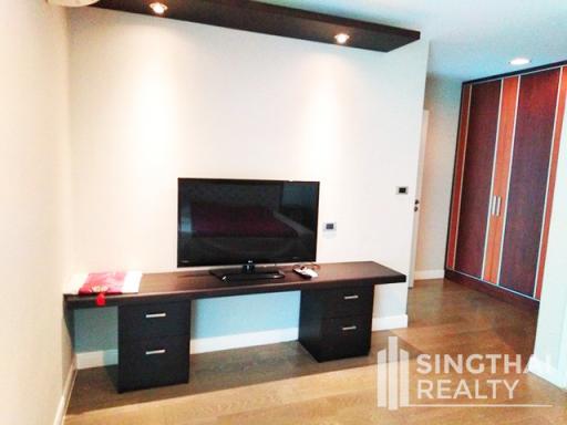 For RENT : The Crest Sukhumvit 24 / 2 Bedroom / 2 Bathrooms / 101 sqm / 60000 THB [8112177]