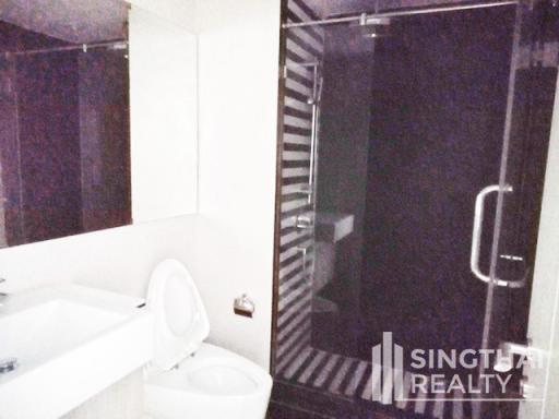 For RENT : The Crest Sukhumvit 24 / 2 Bedroom / 2 Bathrooms / 101 sqm / 60000 THB [8112177]