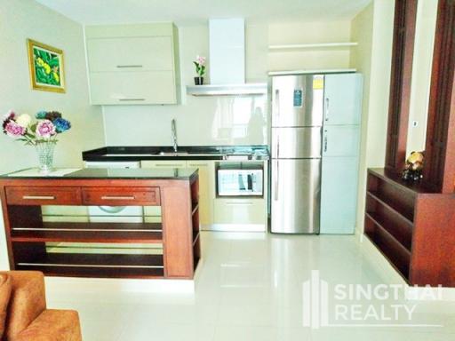 For RENT : The Crest Sukhumvit 24 / 2 Bedroom / 2 Bathrooms / 101 sqm / 60000 THB [8112177]