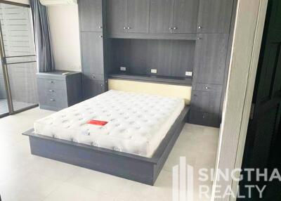 For RENT : Richmond Palace / 3 Bedroom / 2 Bathrooms / 147 sqm / 60000 THB [8112975]