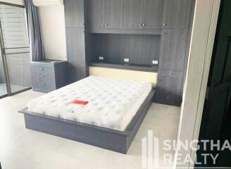 For RENT : Richmond Palace / 3 Bedroom / 2 Bathrooms / 147 sqm / 60000 THB [8112975]