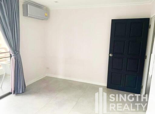 For RENT : Richmond Palace / 3 Bedroom / 2 Bathrooms / 147 sqm / 60000 THB [8112975]