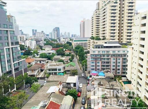 For RENT : Richmond Palace / 3 Bedroom / 2 Bathrooms / 147 sqm / 60000 THB [8112975]