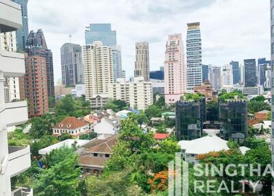 For RENT : Richmond Palace / 3 Bedroom / 2 Bathrooms / 147 sqm / 60000 THB [8112975]