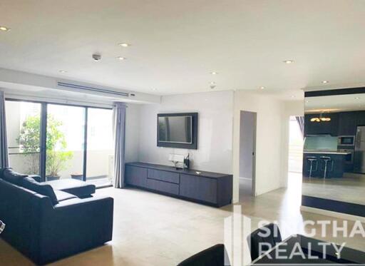 For RENT : Richmond Palace / 3 Bedroom / 2 Bathrooms / 147 sqm / 60000 THB [8112975]