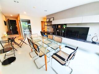 For RENT : The Crest Sukhumvit 24 / 2 Bedroom / 2 Bathrooms / 81 sqm / 60000 THB [8150348]