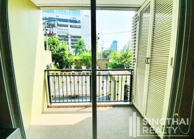 For RENT : The Crest Sukhumvit 24 / 2 Bedroom / 2 Bathrooms / 81 sqm / 60000 THB [8150348]