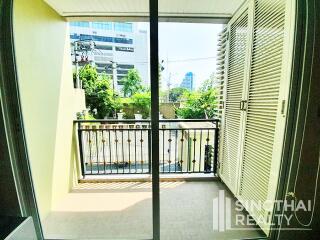 For RENT : The Crest Sukhumvit 24 / 2 Bedroom / 2 Bathrooms / 81 sqm / 60000 THB [8150348]