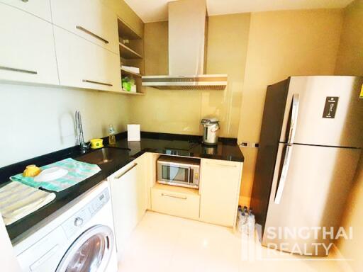 For RENT : The Crest Sukhumvit 24 / 2 Bedroom / 2 Bathrooms / 81 sqm / 60000 THB [8150348]