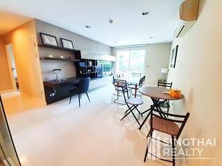 For RENT : The Crest Sukhumvit 24 / 2 Bedroom / 2 Bathrooms / 81 sqm / 60000 THB [8150348]