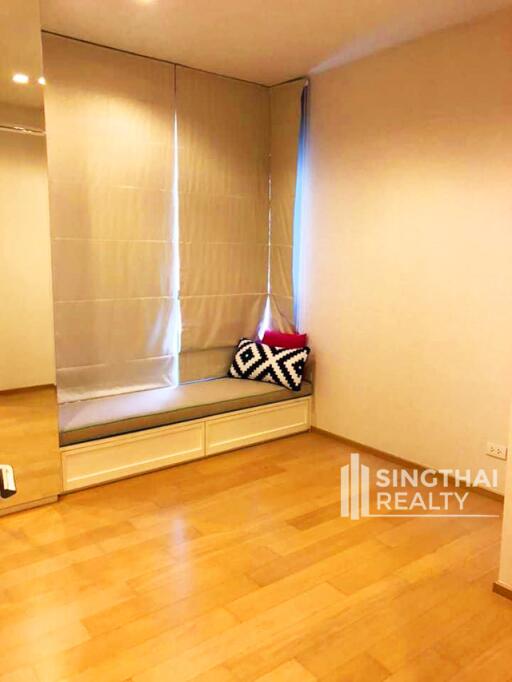 For RENT : HQ by Sansiri / 2 Bedroom / 2 Bathrooms / 81 sqm / 60000 THB [8160895]