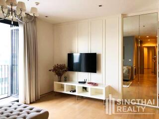 For RENT : HQ by Sansiri / 2 Bedroom / 2 Bathrooms / 81 sqm / 60000 THB [8160895]