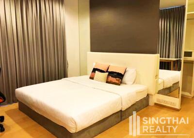 For RENT : HQ by Sansiri / 2 Bedroom / 2 Bathrooms / 81 sqm / 60000 THB [8160895]