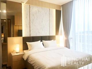 For RENT : LAVIQ Sukhumvit 57 / 1 Bedroom / 1 Bathrooms / 47 sqm / 60000 THB [8207196]