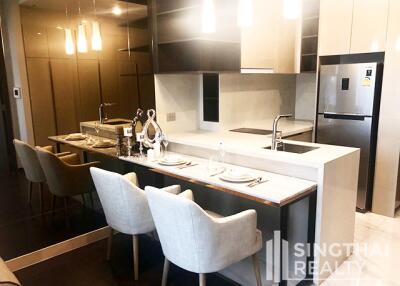 For RENT : LAVIQ Sukhumvit 57 / 1 Bedroom / 1 Bathrooms / 47 sqm / 60000 THB [8207196]