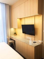 For RENT : LAVIQ Sukhumvit 57 / 1 Bedroom / 1 Bathrooms / 47 sqm / 60000 THB [8207196]