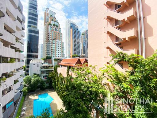 For RENT : Premier Condominium / 2 Bedroom / 2 Bathrooms / 164 sqm / 60000 THB [8223545]