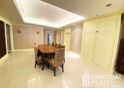 For RENT : Premier Condominium / 3 Bedroom / 3 Bathrooms / 229 sqm / 60000 THB [8223558]