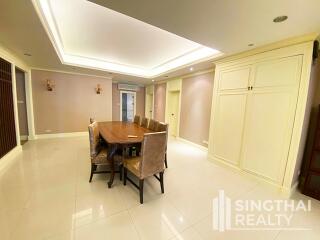 For RENT : Premier Condominium / 3 Bedroom / 3 Bathrooms / 229 sqm / 60000 THB [8223558]