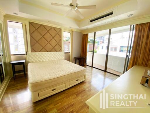 For RENT : Premier Condominium / 3 Bedroom / 3 Bathrooms / 229 sqm / 60000 THB [8223558]