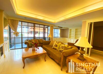 For RENT : Premier Condominium / 3 Bedroom / 3 Bathrooms / 229 sqm / 60000 THB [8223558]