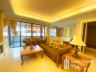 For RENT : Premier Condominium / 3 Bedroom / 3 Bathrooms / 229 sqm / 60000 THB [8223558]