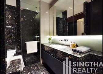 For RENT : BEATNIQ Sukhumvit 32 / 1 Bedroom / 1 Bathrooms / 56 sqm / 60000 THB [8286398]