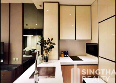 For RENT : BEATNIQ Sukhumvit 32 / 1 Bedroom / 1 Bathrooms / 56 sqm / 60000 THB [8286398]