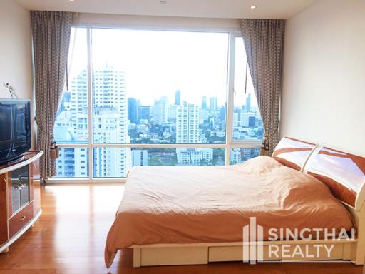 For RENT : Fullerton Sukhumvit / 2 Bedroom / 2 Bathrooms / 106 sqm / 60000 THB [8287694]