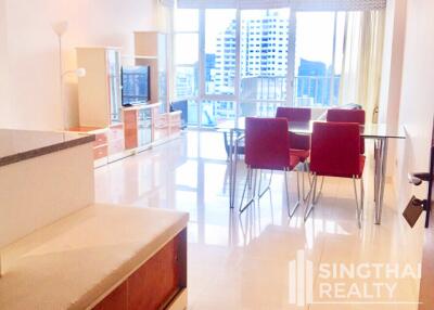 For RENT : Fullerton Sukhumvit / 2 Bedroom / 2 Bathrooms / 106 sqm / 60000 THB [8287694]