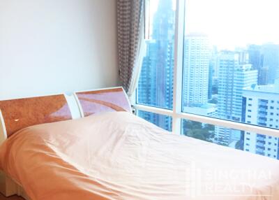 For RENT : Fullerton Sukhumvit / 2 Bedroom / 2 Bathrooms / 106 sqm / 60000 THB [8287694]