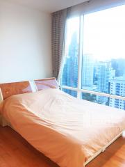 For RENT : Fullerton Sukhumvit / 2 Bedroom / 2 Bathrooms / 106 sqm / 60000 THB [8287694]