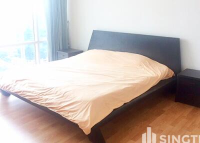 For RENT : Fullerton Sukhumvit / 2 Bedroom / 2 Bathrooms / 106 sqm / 60000 THB [8287773]