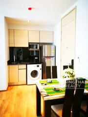 For RENT : Park Origin Phromphong / 2 Bedroom / 2 Bathrooms / 61 sqm / 60000 THB [8309148]