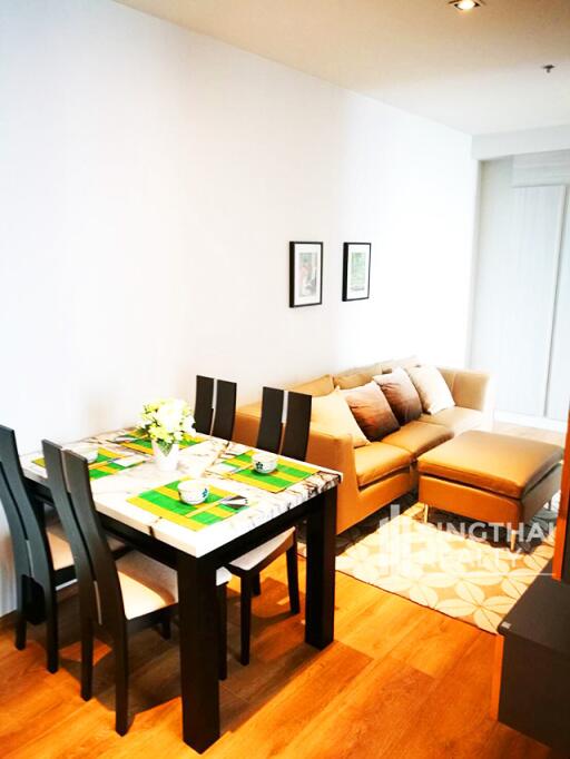 For RENT : Park Origin Phromphong / 2 Bedroom / 2 Bathrooms / 61 sqm / 60000 THB [8309148]