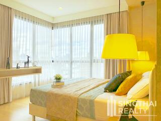 For RENT : HQ by Sansiri / 2 Bedroom / 2 Bathrooms / 81 sqm / 60000 THB [8322024]