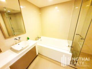 For RENT : LIV@49 / 2 Bedroom / 2 Bathrooms / 76 sqm / 53000 THB [8341417]