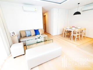 For RENT : LIV@49 / 2 Bedroom / 2 Bathrooms / 76 sqm / 60000 THB [8341417]