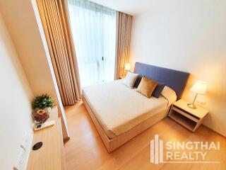 For RENT : LIV@49 / 2 Bedroom / 2 Bathrooms / 76 sqm / 60000 THB [8341417]